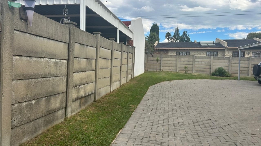 3 Bedroom Property for Sale in Sasolburg Ext 11 Free State